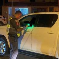 Polícia Militar de Andradina registrou 17 acidentes de trânsito no início do mês de julho