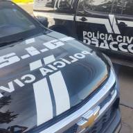 DRACCO e SIG deflagram ‘Operação Fox’ em Três Lagoas; Preso suspeito de integrar organização criminosa
