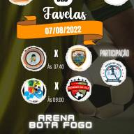 Vem aí 1ª Taça das Favelas de Três Lagoas