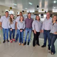 Espaço Decor comemora 8 anos em Mirandópolis