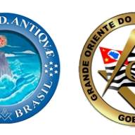 O GOB-SP EM COMEMORAÇÃO AOS 200 ANOS DO GRANDE ORIENTE DO BRASIL