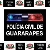 Polícia Civil de Guararapes realiza operação e identifica possível autor do homicídio