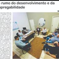 SUD MENNUCCI PODE REATIVAR FRIGORÍFICO HÁ DÉCADAS FECHADO