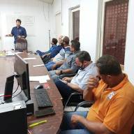 COFISA, Prefeito de Ilha Solteira e Diretores Municipais se reuniram e inicia preparativos da FAPIC 2022