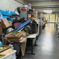 TCE-SP realiza vistoria surpresa em escolas de Andradina, Ilha Solteira, Sud Mennucci e região