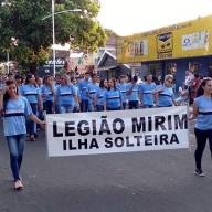 Legião Mirim de Ilha Solteira abre inscrições para preencher 90 vagas