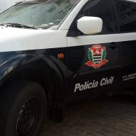 Em Araçatuba homem invade casa de ex-namorada e desfere seis golpes de faca por não aceitar fim do relacionamento