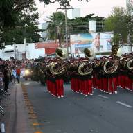 Estão abertas as inscrições para o Desfile de 7 de setembro em Três Lagoas