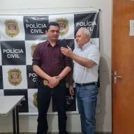 POLÍCIA CIVIL DE VALPARAÍSO FAZ CAMPANHA: “De Olho no Golpe”