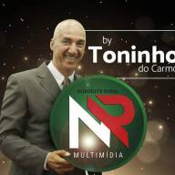 ANDRADINA CHORA  A PERDA DO JORNALISTA TONINHO DO CARMO AOS 64 ANOS
