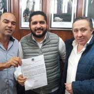Vereador Rodarte dos Anjos conquista kit esportivo para comunidade de Andradina