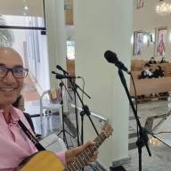 Vá em paz Antônio José Do Carmo que Deus receba-o de braços aberto !!!