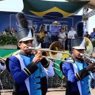 Desfile Cívico da Independência acontece nesta quarta-feira (07) com participação de 19 entidades