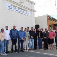 Prefeitura de Mirandópolis compra o prédio da antiga Casa de Saúde e inaugura o Núcleo de Especialidades
