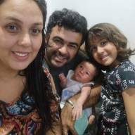 Policiais Militares de Birigui salvam bebê de 18 dias, engasgado com leite