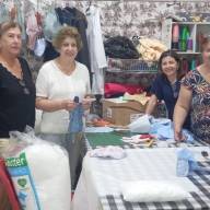Projeto das Naninhas é retomado pelo Lions Clube Andradina Sul