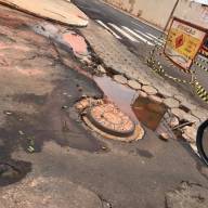 Prefeitura de Andradina ultrapassa metas de gastos para 2017