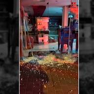 Sorveteria de Pereira Barreto é furtada na madrugada e Polícia Militar detém suspeito