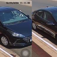 Um idoso tem sua marmita furtada por um 