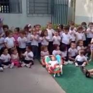 Aeal Creche Berçário Nana-nene em Andradina completou 70 anos de fundação