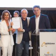 Distrito Turístico de Andradina é lançado oficialmente e novos investimentos do Estado são anunciados para Terra do Rei do Gado