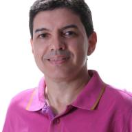 Em Andradina Professor Luzimar se diz preparado para o cargo de Deputado Federal
