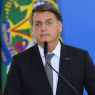 Bolsonaro vence em Andradina com 57% dos votos