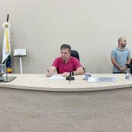 Câmara de Andradina convida para título de cidadão andradinense de Fábio Silvino
