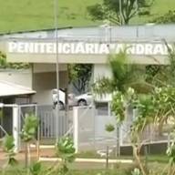 Sentenciado é assassinado em cela da Penitenciária de Andradina