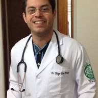 TRÊS LAGOAS CHORA  A PERDA DO MÉDICO THIAGO ELOY