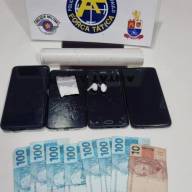 POLÍCIA MILITAR: Ocorrências das últimas horas em Dracena e região
