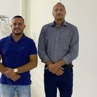 Everton Sodario assume o cargo de diretor de Administração da Prefeitura de Mirandópolis