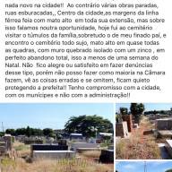 Flashnejo arrecada 1 tonelada de alimentos para a Santa Casa de Penápolis