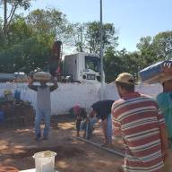 PAT de Andradina tem vaga de pedreiro, ajudante de pedreiro, doméstica e outras funções