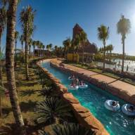 PARQUE ACQUALINDA DE ANDRADINA TEM VAGAS DE EMPREGO