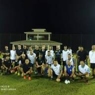 ASPs e AEVPs empatam com 3 gols cada na 1 Copa CIPA Centro de Detenção Provisória de Nova Independência