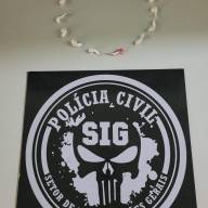 SIG flagra adolescente comercializando droga no Jardim Flamboyant em Três Lagoas