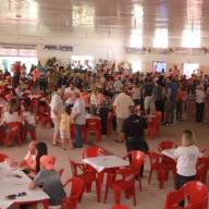 Em Andradina 13º Porco no Rolete será realizado dia 06 de novembro e tem convite a venda