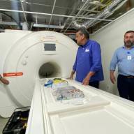 Hospital Regional de Três Lagoas recebe aparelhos de tomografia e ressonância