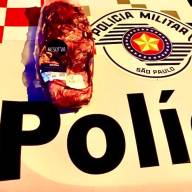 Polícia Militar de Castilho prende autor de furto de mercado