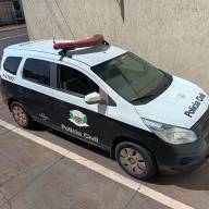 DIG de Andradina captura condenado da justiça por roubo no bairro Pereira Jordão