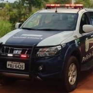 Polícia Militar recupera veículo furtado em Três Lagoas