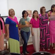 Lions Clube participa de evento de prevenção ao Câncer de Mama na OAB de Andradina