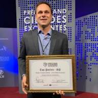 Tupi Paulista 1º lugar em Excelência de Gestão