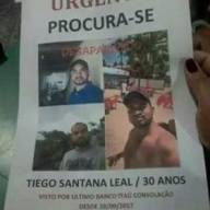 Prefeito de Três Lagoas deixa idosos sem almoço
