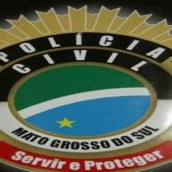 Polícia Civil de Brasilândia frustra Golpe do Seguro. Comerciante será indiciado