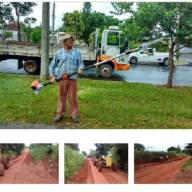 Prefeitura de Pereira Barreto realizou o lançamento da campanha Natal Conectado
