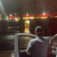 Casa de festa que comemorava jogo do Brasil é multada pela Polícia Militar em Andradina