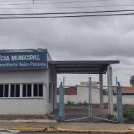 Inaugurada a toque de caixa, base comunitária no Ivoninha está abandonada em Birigui