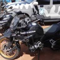 Polícia Militar apreende adolescente infrator por Tráfico de Drogas em Três Lagoas